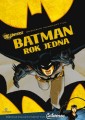 DVDFILM / Batman:Rok jedna