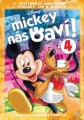 DVDFILM / Mickey:Mickey ns bav! / Disk 4