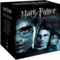 DVDFILM / Harry Potter 1-7:Kompletn kolekce / 16DVD