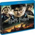 2Blu-RayBlu-ray film /  Harry Potter a Relikvie smrti:st 2. / 2Blu-Ray