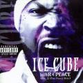 CDIce Cube / War & Peace Vol.2