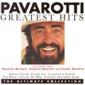 CDPavarotti Luciano / Greatest Hits / 2CD