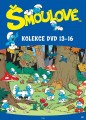 4DVDFILM / moulov:Kolekce 13-16 / 4DVD