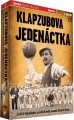 7DVDFILM / Klapzubova jedenctka / 7DVD