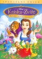 DVDFILM / Krska a zve:Krska v kouzelnm svt / Disney