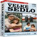 9DVDFILM / Velk sedlo / 9DVD