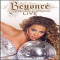 DVDBeyonce / Beyonce Experience Live