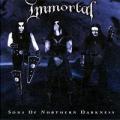 CDImmortal / Sons Of Northern Darkness
