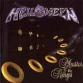 2CDHelloween / Master Of The Rings / Expanded Edition / 2CD