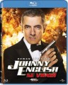 Blu-RayBlu-ray film /  Johnny English se vrac / Blu-Ray