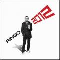 CD/DVDStarr Ringo / Ringo 2012 / CD+DVD