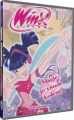 DVDFILM / Winx Club:1.srie / DVD 5 / Dly 17-19