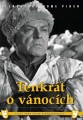 DVDFILM / Tenkrt o Vnocch