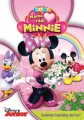 DVDFILM / Mickeyho klubk:Mme rdi Minnie