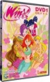 DVDFILM / Winx Club:1.srie / DVD 1 / Dly 1-5