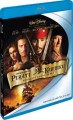 Blu-RayBlu-ray film /  Pirti z Karibiku 1:Proklet ern perly / Blu-Ray