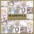11CDMadonna / Complete Studio Albums(1983-2008) / 11CD Box