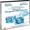 DVDFILM / Kdo se boj Virginie Woolfov?