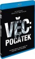 Blu-RayBlu-ray film /  Vc:Potek / The Thing / Blu-Ray