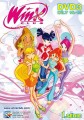 DVDFILM / Winx Club:1.srie / DVD 3 / Dly 10-13