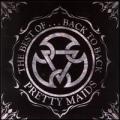 CDPretty Maids / Best Of Pretty Maids:Back To Back