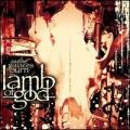 CDLamb Of God / As The Palaces Burn