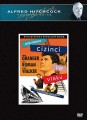 DVD / FILM / Cizinci ve vlaku