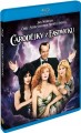 Blu-RayBlu-ray film /  arodjky z Eastwicku / Witches Of Eastwick / Blu-Ray
