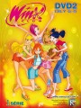 DVDFILM / Winx Club:1.srie / DVD 2 / Dly 6-9