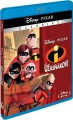 Blu-RayBlu-ray film /  ڞaskovi / Incredibles / Blu-Ray