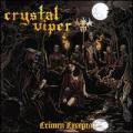 CDCrystal Viper / Crimen Excepta