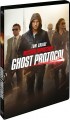 DVDFILM / Mission Impossible 4:Ghost Protocol