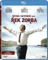 Blu-Ray / Blu-ray film /  ek Zorba / Blu-Ray