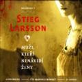 2CDLarsson Stieg / Mui,kte nenvid eny / 2CD / MP3