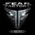 CDFear Factory / Industrialist / Digipack / Limited