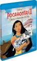 Blu-RayBlu-ray film /  Pocahontas 2:Cesta do novho svta / Blu-Ray