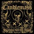 CDCandlemass / Psalm For The Dead