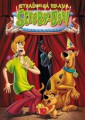 DVDFILM / Scooby-Doo!:Straideln oslava