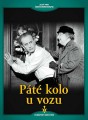 DVDFILM / Pt kolo u vozu / Digipack