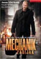 DVDFILM / Mechanik zabijk / The Mechanic / 2011