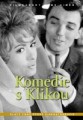 DVDFILM / Komedie s Klikou