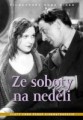 DVDFILM / Ze soboty na nedli