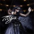 Blu-RayTurunen Tarja / Act 1 / Blu-Ray Disc