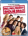 Blu-Ray / Blu-ray film /  Prci,prci,prciky:koln sraz / Blu-Ray