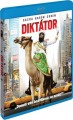 Blu-RayBlu-ray film /  Dikttor / The Dictator / Blu-Ray