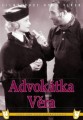DVDFILM / Advoktka Vra