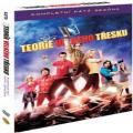 3DVDFILM / Teorie velkho tesku:Kompletn 5.sezna / 3DVD