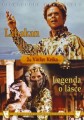 DVDFILM / Labakan / Legenda o lsce