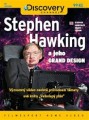 DVDDokument / Stephen Hawking a jeho Grand Design
