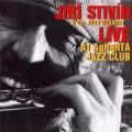 CDStivn Ji / Live At Agartha Jazz Club